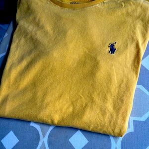 Polo by Ralph Lauren T-shirt size small